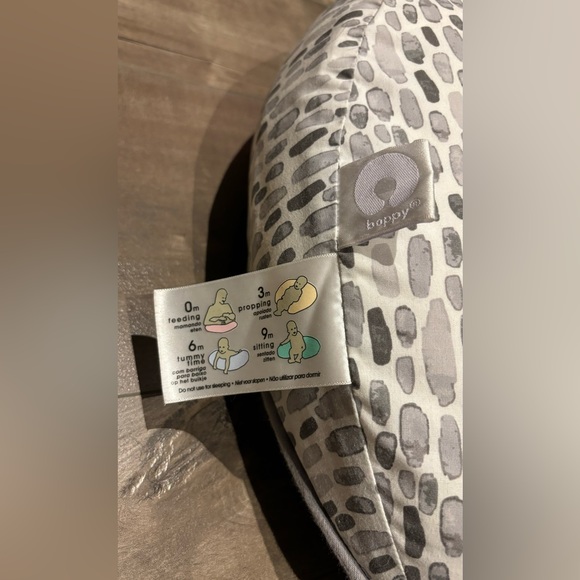 Boppy Luxe Nursing & Infant Support Pillow (Pre-loved) - Picture 10 of 13